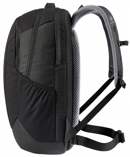 Рюкзак женский Deuter Giga SL Black - Фото 3 большая