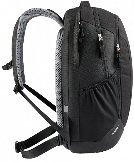 Рюкзак женский Deuter Giga SL Black - Фото 5 большая