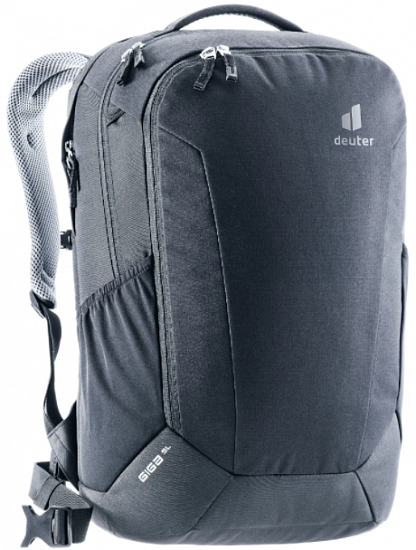 Рюкзак женский Deuter Giga SL Black - Фото 6 большая
