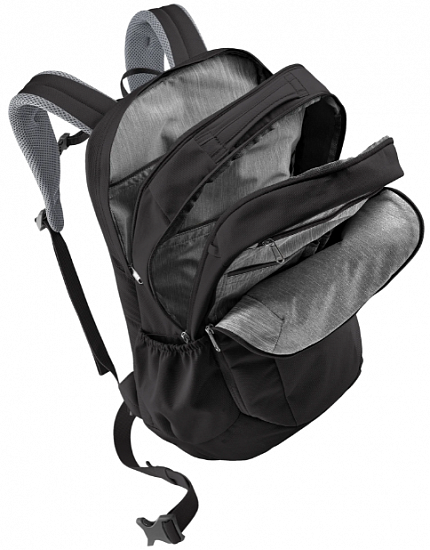 Рюкзак женский Deuter Giga SL Black - Фото 7 большая