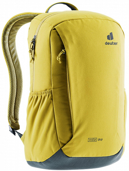 Рюкзак Deuter Vista Skip Turmeric-Teal - Фото 1 большая