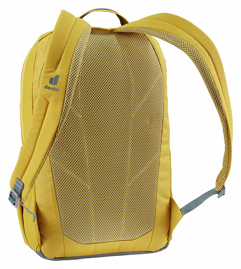 Рюкзак Deuter Vista Skip Turmeric-Teal - Фото 2 большая