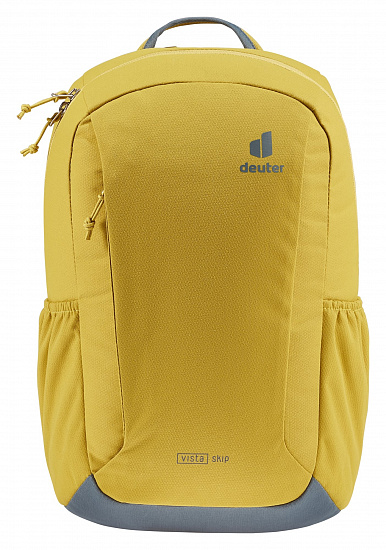 Рюкзак Deuter Vista Skip Turmeric-Teal - Фото 3 большая