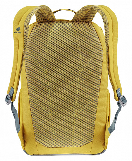 Рюкзак Deuter Vista Skip Turmeric-Teal - Фото 5 большая