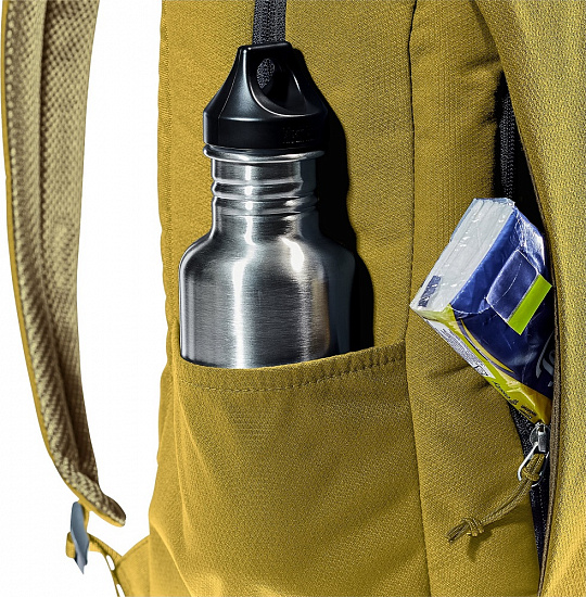 Рюкзак Deuter Vista Skip Turmeric-Teal - Фото 7 большая
