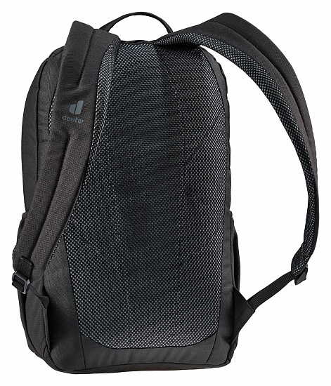 Рюкзак Deuter Vista Skip Black - Фото 2 большая