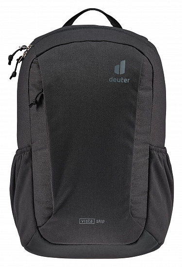 Рюкзак Deuter Vista Skip Black - Фото 3 большая