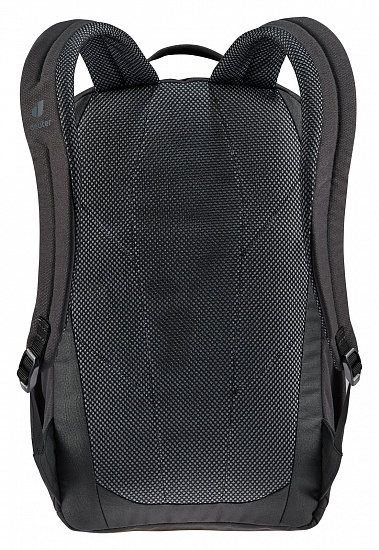 Рюкзак Deuter Vista Skip Black - Фото 5 большая