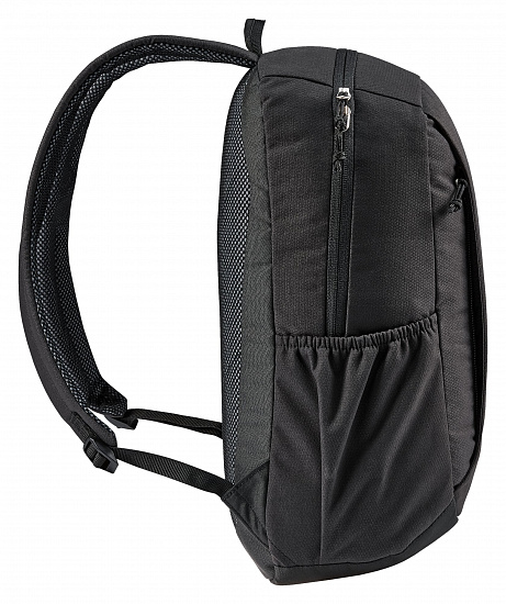 Рюкзак Deuter Vista Skip Black - Фото 6 большая