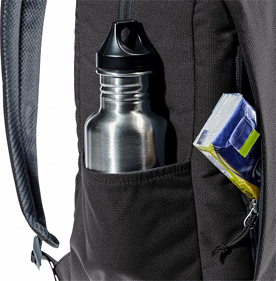 Рюкзак Deuter Vista Skip Black - Фото 7 большая