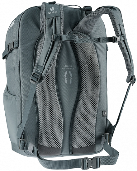 Рюкзак женский Deuter Gigant SL Tin-Shale - Фото 2 большая