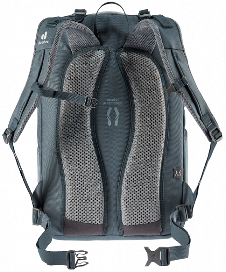 Рюкзак женский Deuter Gigant SL Tin-Shale - Фото 4 большая