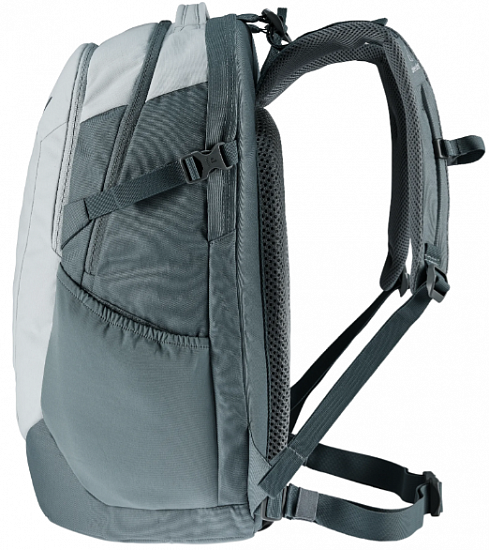 Рюкзак женский Deuter Gigant SL Tin-Shale - Фото 5 большая