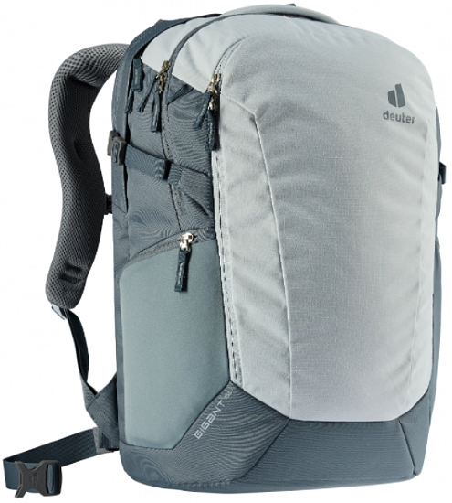Рюкзак женский Deuter Gigant SL Tin-Shale - Фото 6 большая