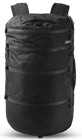 Рюкзак Matador Seg 30 Черный - Фото 4 большая