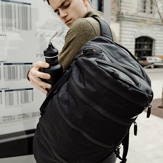 Рюкзак Matador Seg 30 Черный - Фото 13 большая