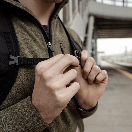 Рюкзак Matador Seg 30 Черный - Фото 19 большая