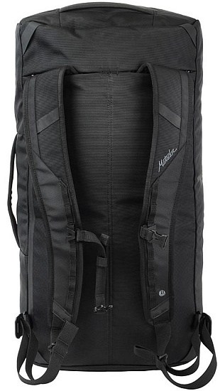 Рюкзак Matador Seg 42 Черный - Фото 2 большая