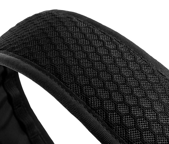 Рюкзак Matador Seg 42 Черный - Фото 5 большая