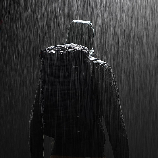 Рюкзак Matador Seg 42 Черный - Фото 10 большая