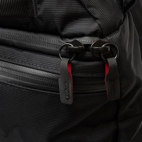 Рюкзак Matador Seg 42 Черный - Фото 20 большая