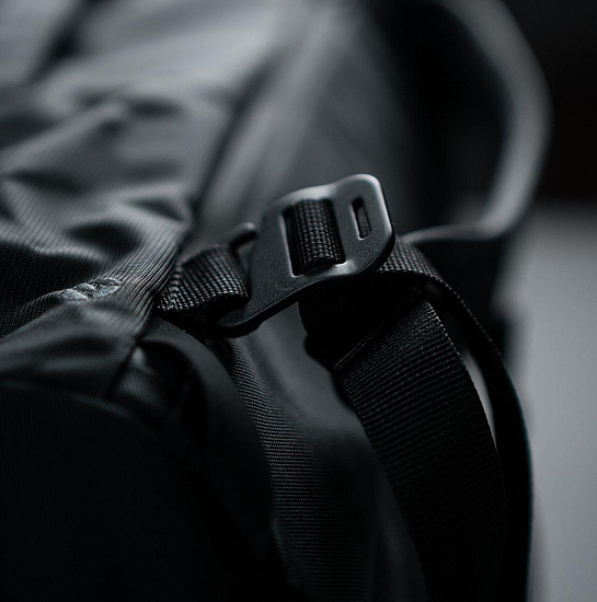 Рюкзак Matador Seg 42 Черный - Фото 24 большая