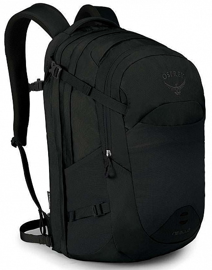 Рюкзак Osprey Nebula 34 Black - Фото 1 большая