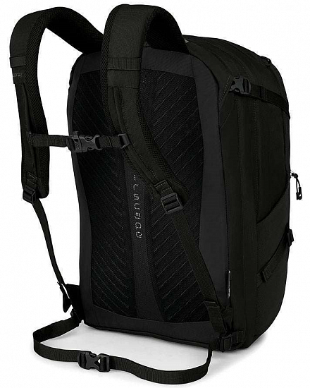 Рюкзак Osprey Nebula 34 Black - Фото 3 большая