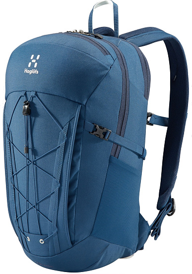 Рюкзак Haglofs Vide Medium Blue Ink - Фото 1 большая
