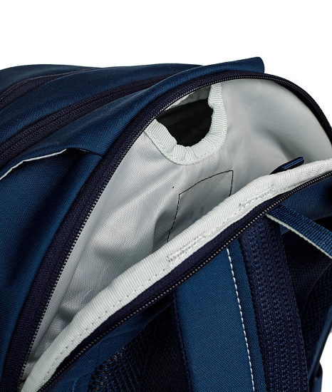 Рюкзак Haglofs Vide Medium Blue Ink - Фото 5 большая