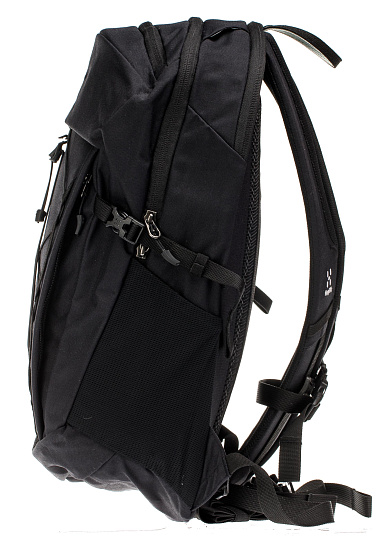 Рюкзак Haglofs Vide Medium True Black - Фото 2 большая