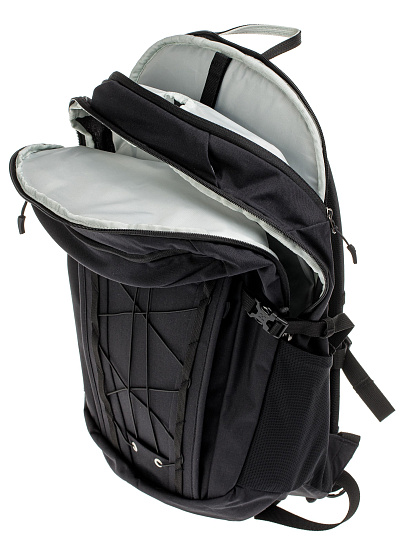 Рюкзак Haglofs Vide Medium True Black - Фото 4 большая