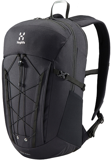 Рюкзак Haglofs Vide Medium True Black - Фото 1 большая