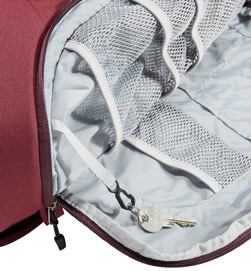 Рюкзак Haglofs Corker M Aubergine - Фото 6 большая
