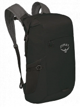 Рюкзак Osprey Ultralight Dry Pack 20 Black