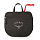 Рюкзак Osprey Ultralight Dry Pack 20 Black - Фото 5 малая