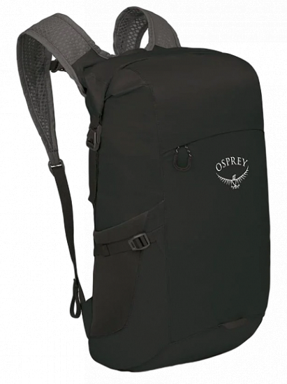 Рюкзак Osprey Ultralight Dry Pack 20 Black - Фото 1 большая