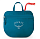Рюкзак Osprey Ultralight Dry Pack 20 Waterfront Blue - Фото 4 малая