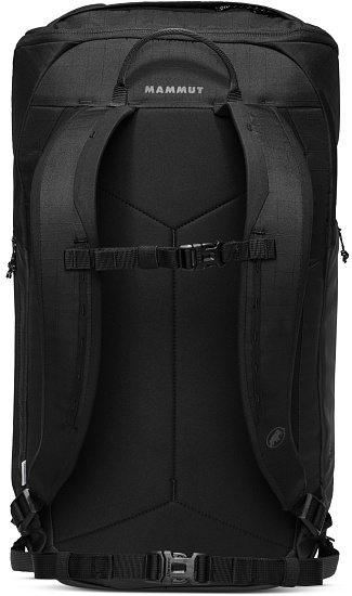 Рюкзак Mammut Alto 28 Black - Фото 2 большая