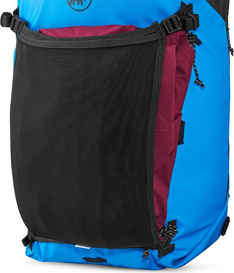 Рюкзак Mammut Alto 28 Glacier Blue - Фото 9 большая