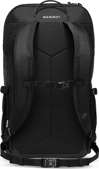 Рюкзак Mammut Alto 22 Black - Фото 2 большая
