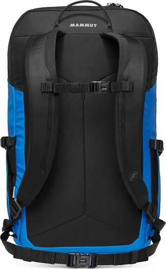Рюкзак Mammut Alto 22 Glacier Blue - Фото 2 большая