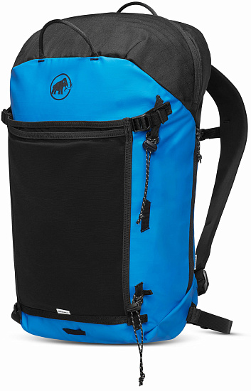 Рюкзак Mammut Alto 18 Glacier Blue - Фото 1 большая