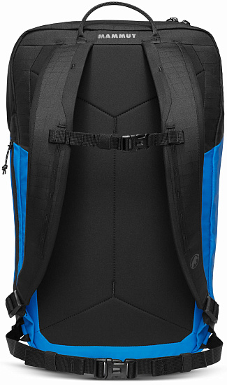Рюкзак Mammut Alto 18 Glacier Blue - Фото 2 большая