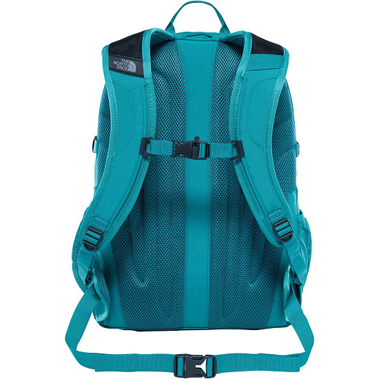 Рюкзак The North Face Borealis Classic Porcelain Green/White - Фото 2 большая