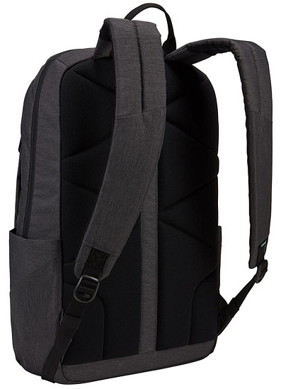 Рюкзак Thule Lithos 20L Black - Фото 2 большая