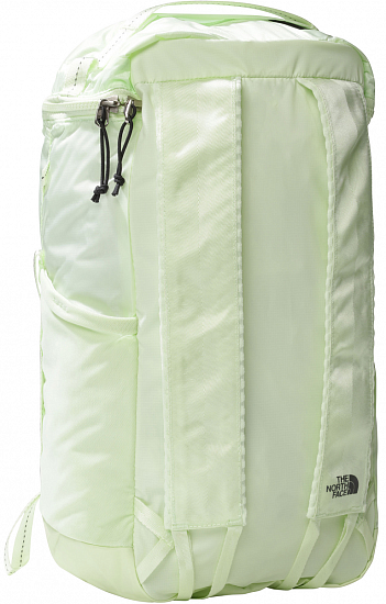 Рюкзак The North Face Flyweight Daypack Lime Cream/Asphalt Grey - Фото 2 большая