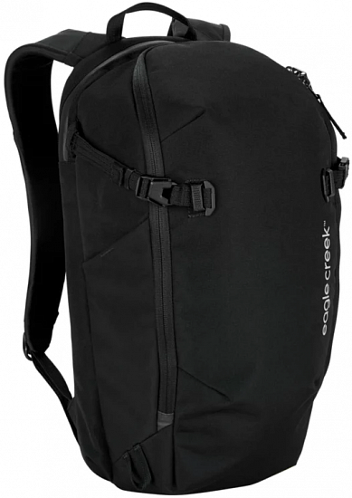 Рюкзак Eagle Creek Explore 26L Black - Фото 1 большая