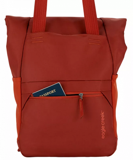Рюкзак Eagle Creek Explore Tote Pack 26L Midnight Sun - Фото 7 большая