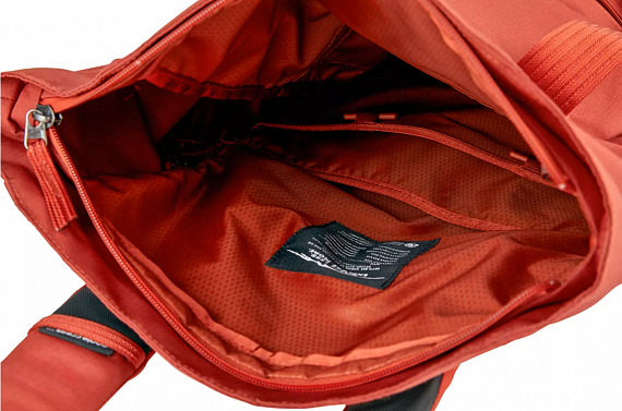 Рюкзак Eagle Creek Explore Tote Pack 26L Midnight Sun - Фото 9 большая